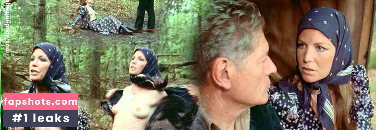 Alexandra Stewart gallery photo #2