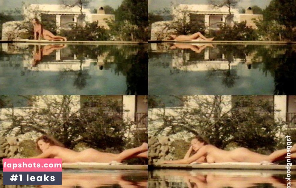 Alexandra Stewart gallery photo #25