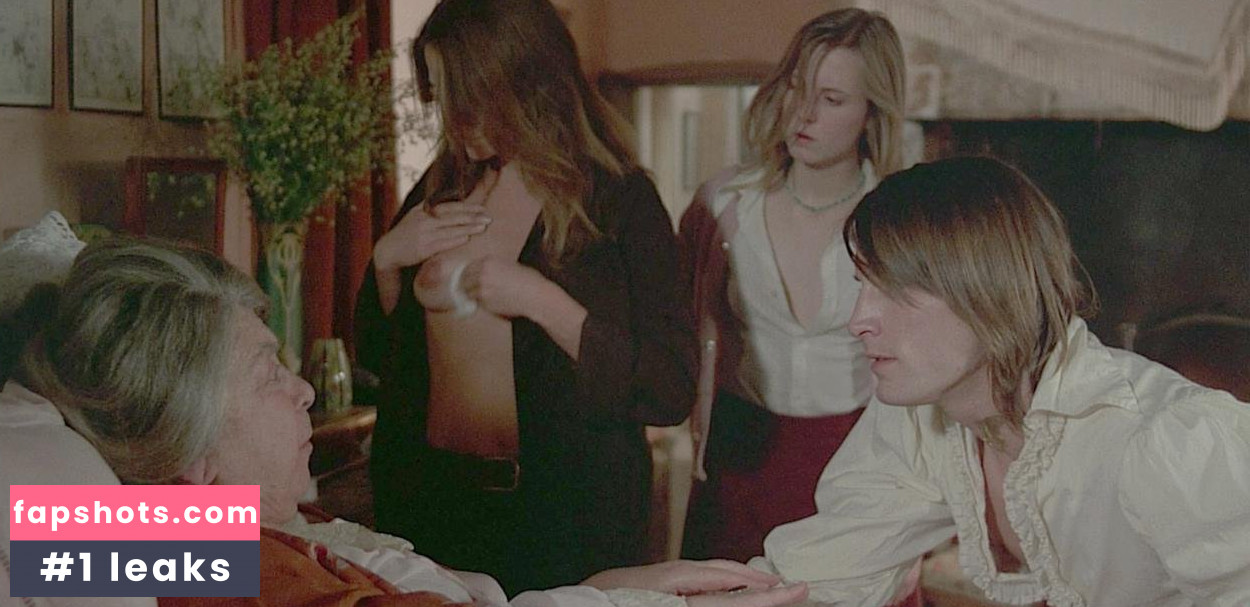 Alexandra Stewart gallery photo #28