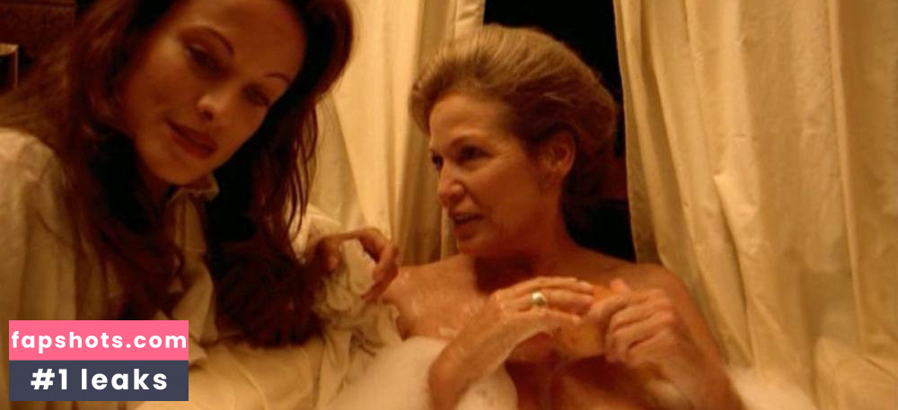 Alexandra Stewart gallery photo #4