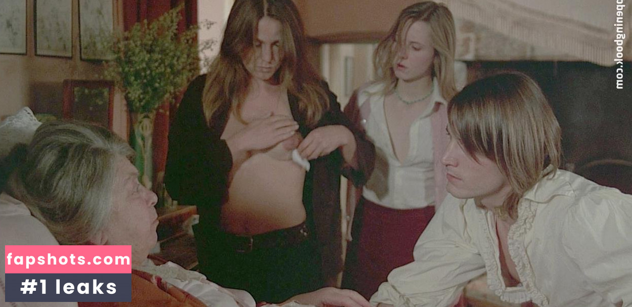 Alexandra Stewart gallery photo #32