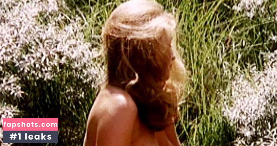 Alexandra Stewart gallery photo #34