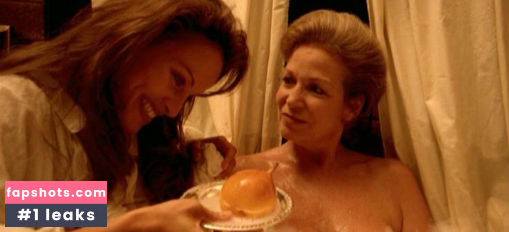 Alexandra Stewart gallery photo #5