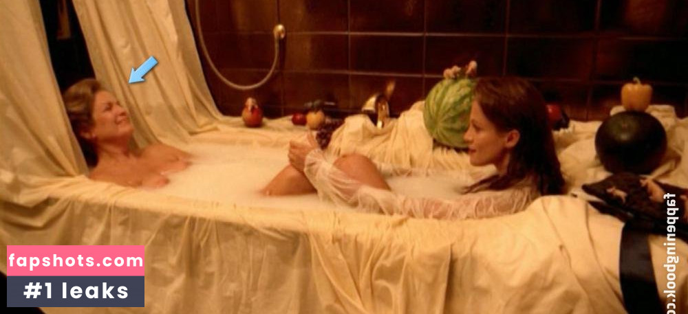 Alexandra Stewart gallery photo #6