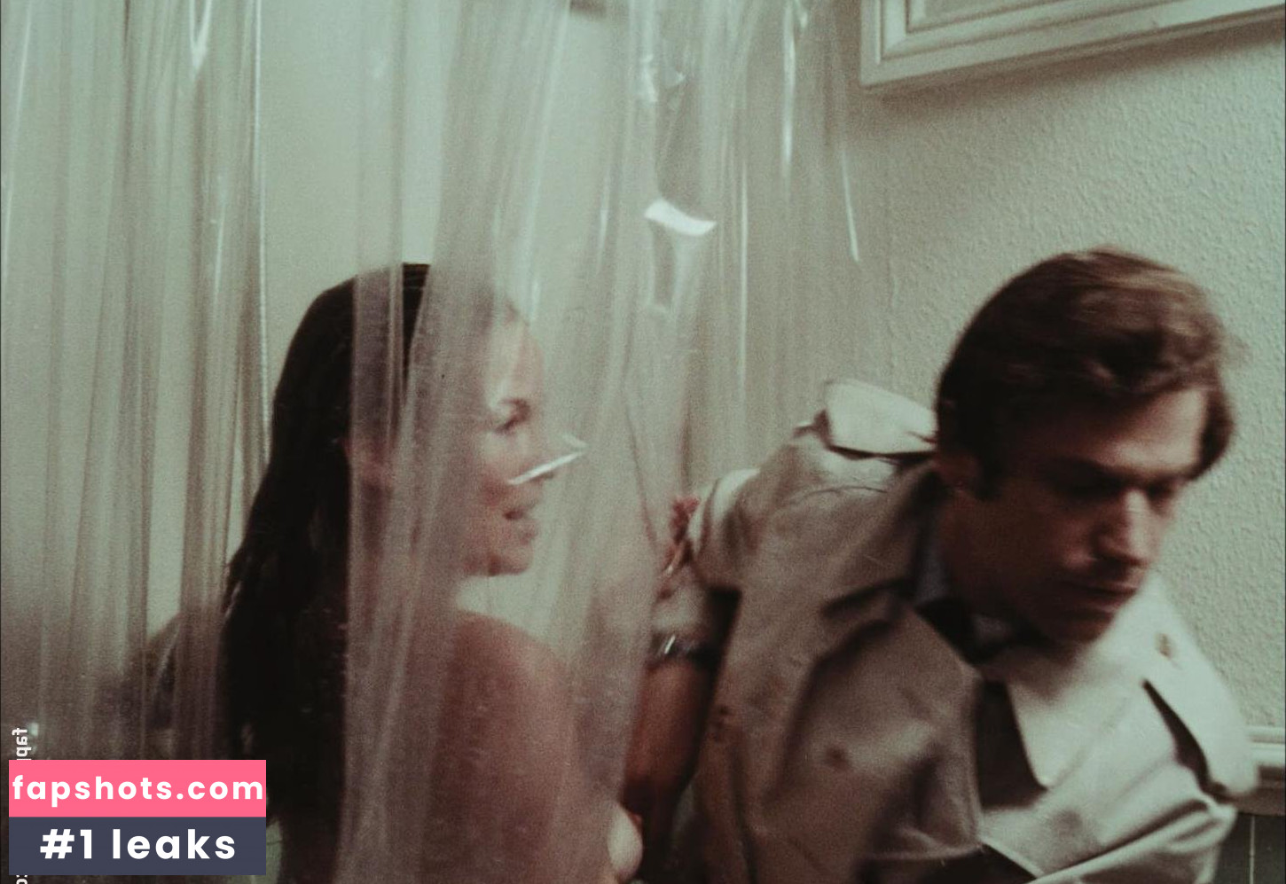 Alexandra Stewart gallery photo #8