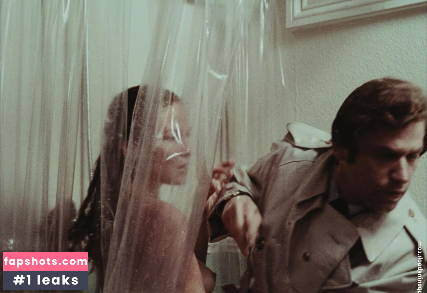 Alexandra Stewart gallery photo #10