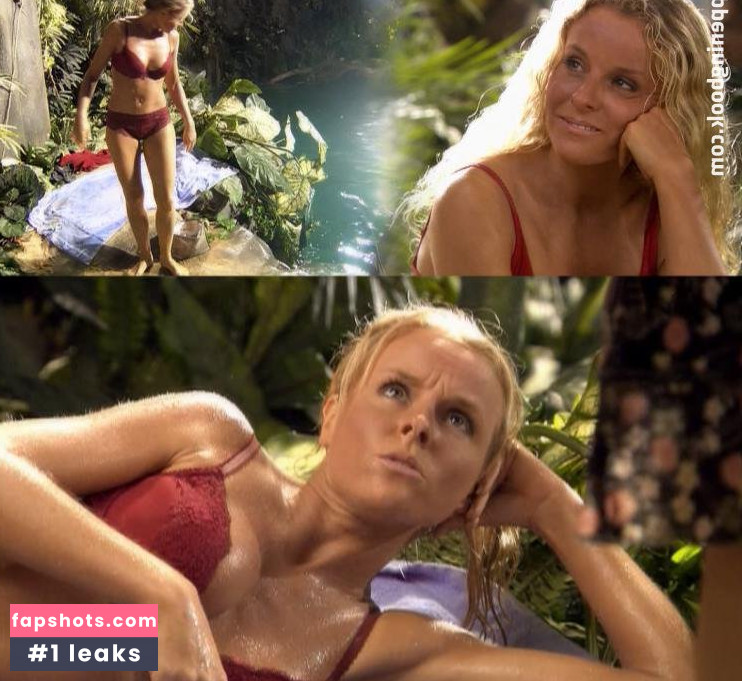 Alexandra Sydow gallery photo #11