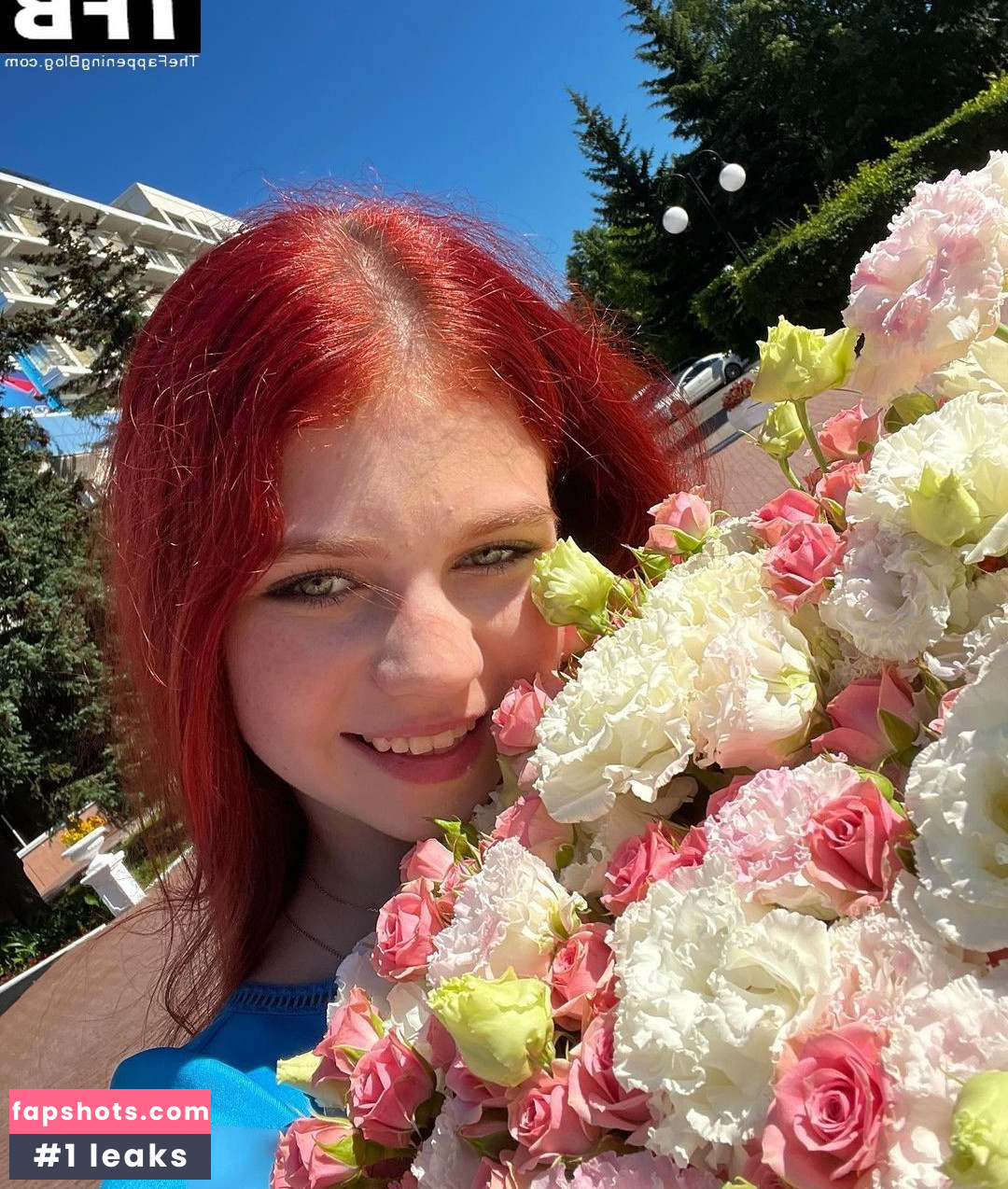 Alexandra Trusova Nude Leaks OnlyFans Photos #5 - LeakJerk