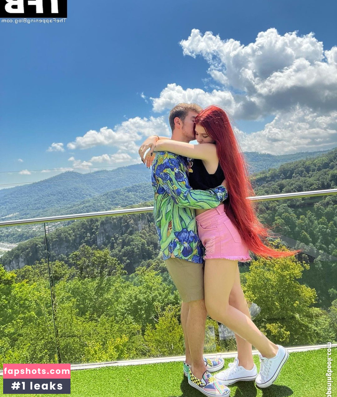 Alexandra Trusova Nude Leaks OnlyFans Photos #6 - LeakJerk