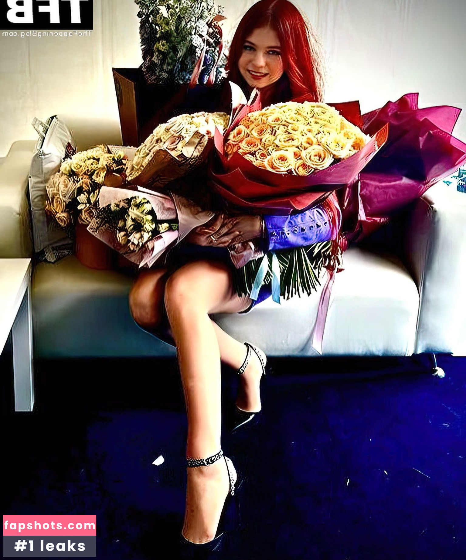 Alexandra Trusova Nude Leaks OnlyFans Photos #7 - LeakJerk