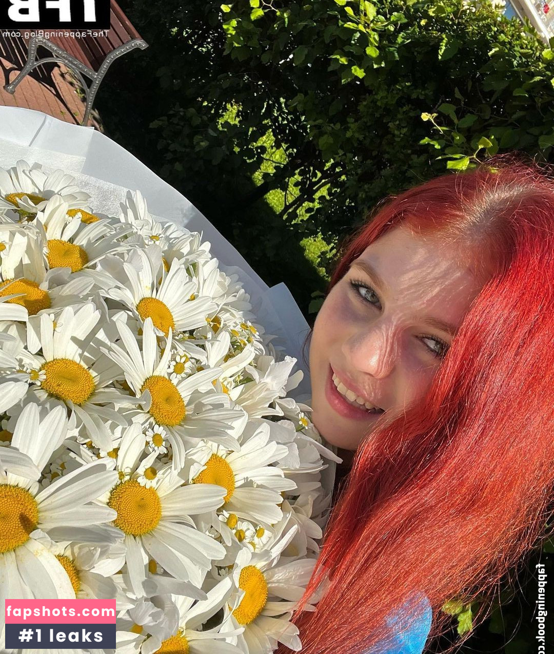 Alexandra Trusova Nude Leaks OnlyFans Photos #8 - LeakJerk