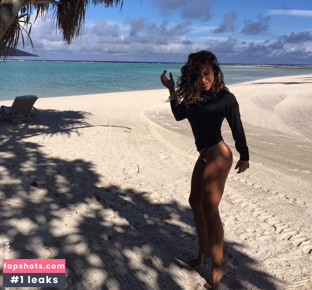 Alexandra Vino Nahé úniky fotek pouze od fanoušků #105 - Fapshots