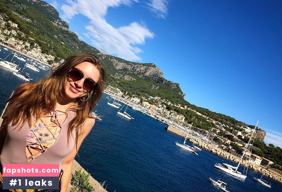 Alexandra Vino Nahé úniky fotek pouze od fanoušků #106 - Fapshots