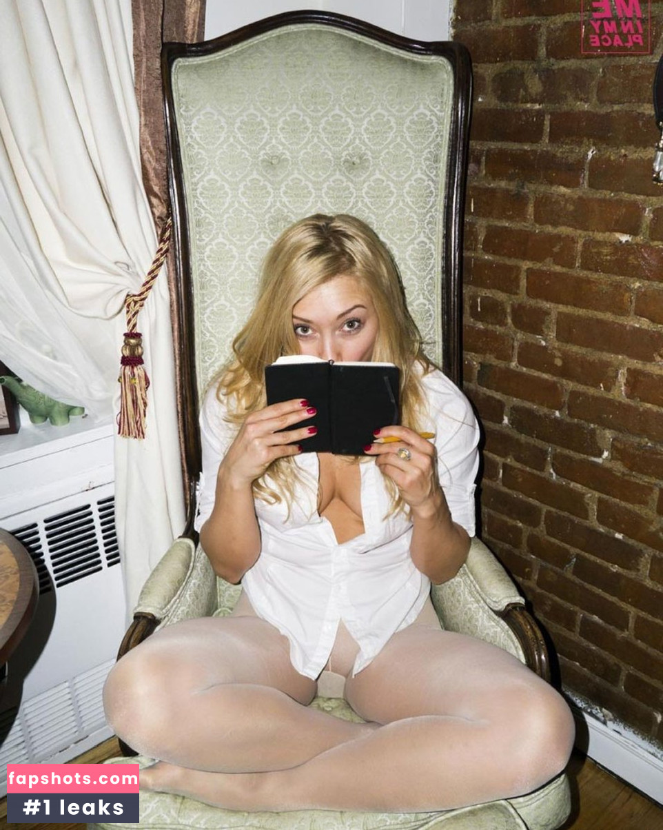 Alexandra Vino Nahé úniky fotek pouze od fanoušků #109 - Fapshots