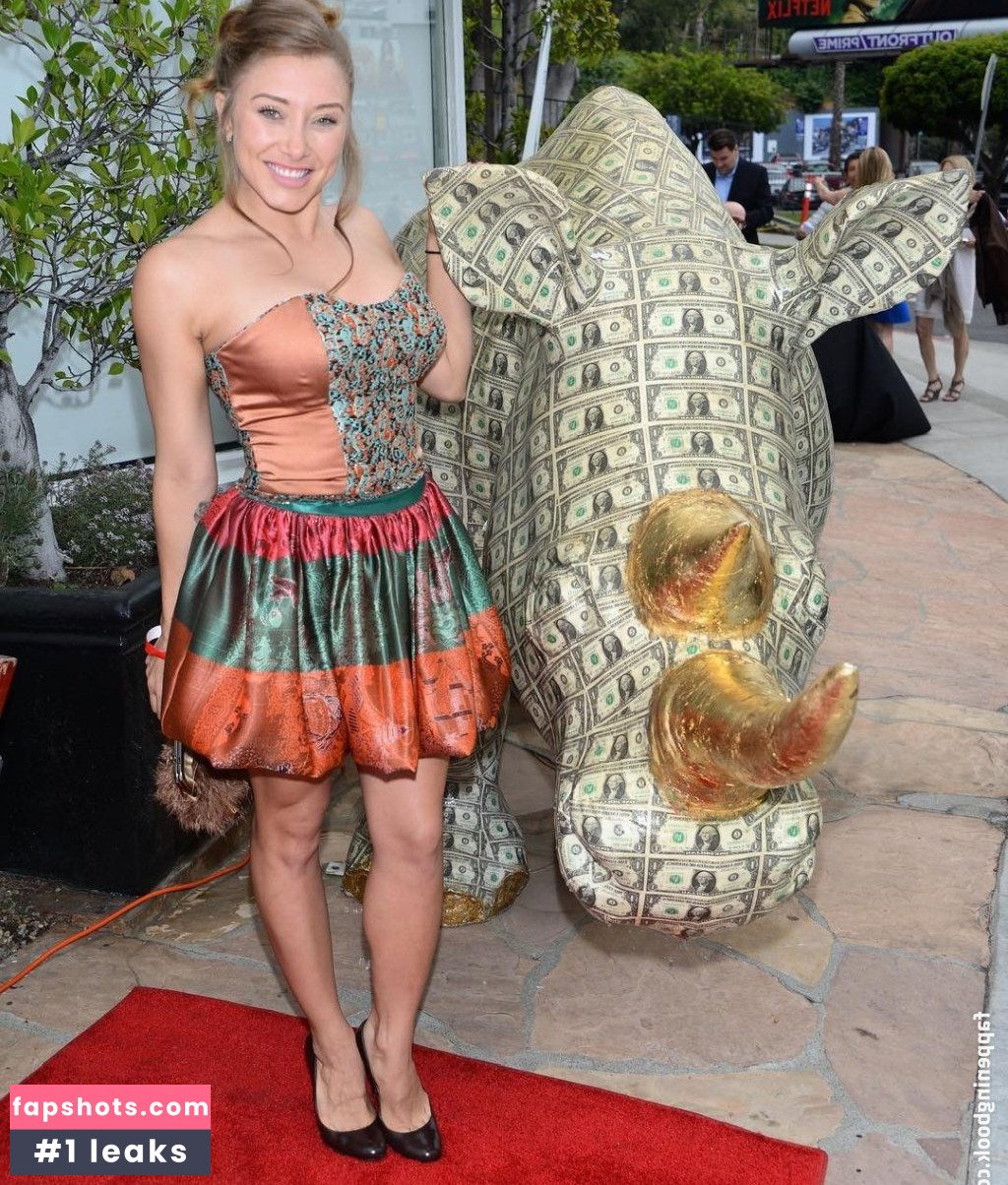 Alexandra Vino Nahé úniky fotek pouze od fanoušků #114 - Fapshots