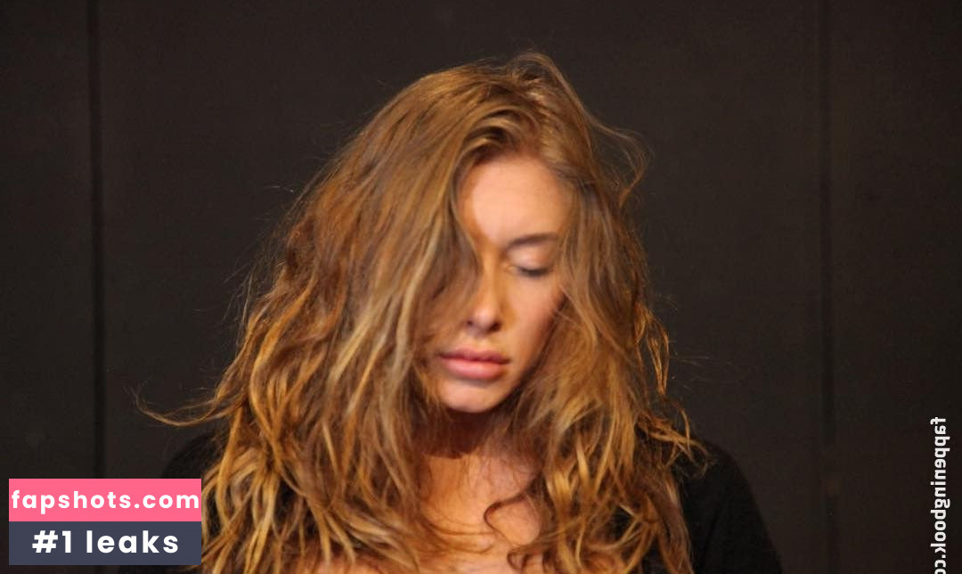 Alexandra Vino Nahé úniky fotek pouze od fanoušků #16 - Fapshots