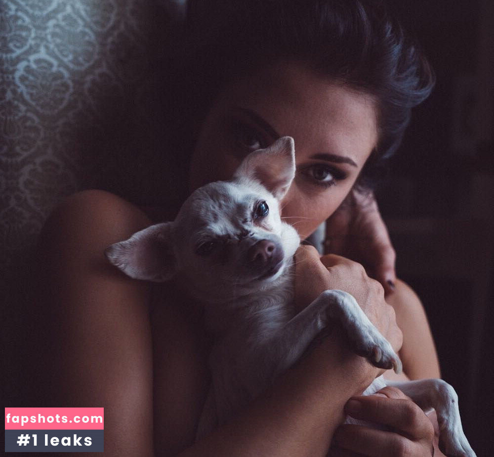 Alexandra Vino Nahé úniky fotek pouze od fanoušků #17 - Fapshots