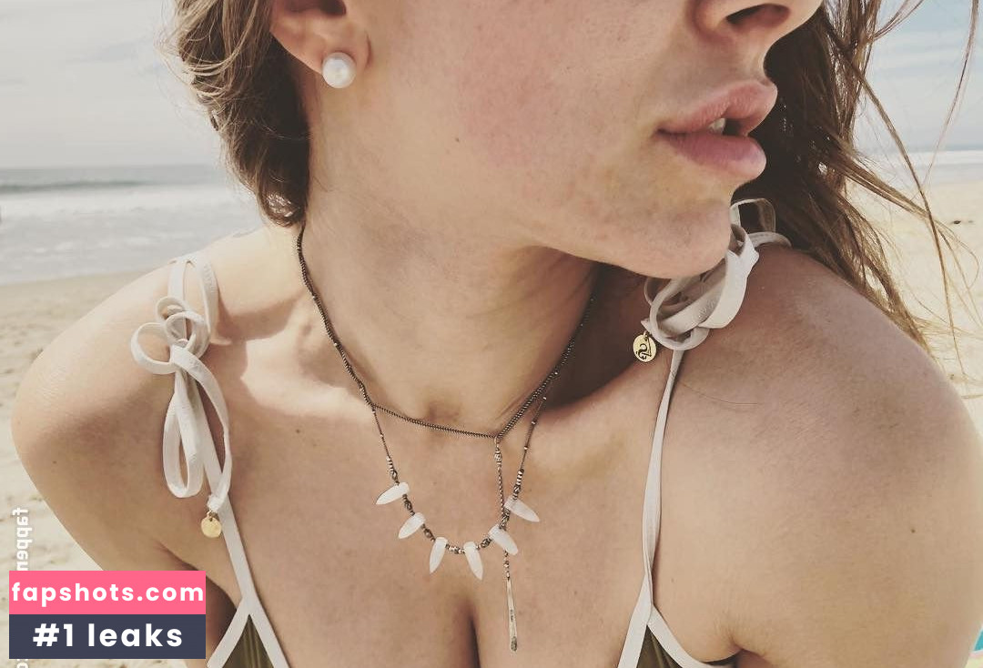 Alexandra Vino Nahé úniky fotek pouze od fanoušků #22 - Fapshots