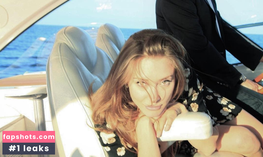 Alexandra Vino Nahé úniky fotek pouze od fanoušků #24 - Fapshots