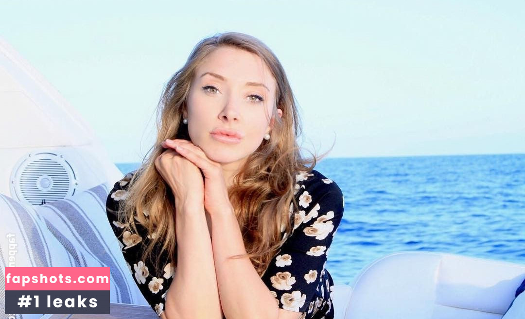 Alexandra Vino Nahé úniky fotek pouze od fanoušků #26 - Fapshots