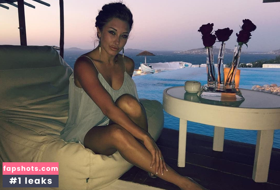 Alexandra Vino Nahé úniky fotek pouze od fanoušků #28 - Fapshots