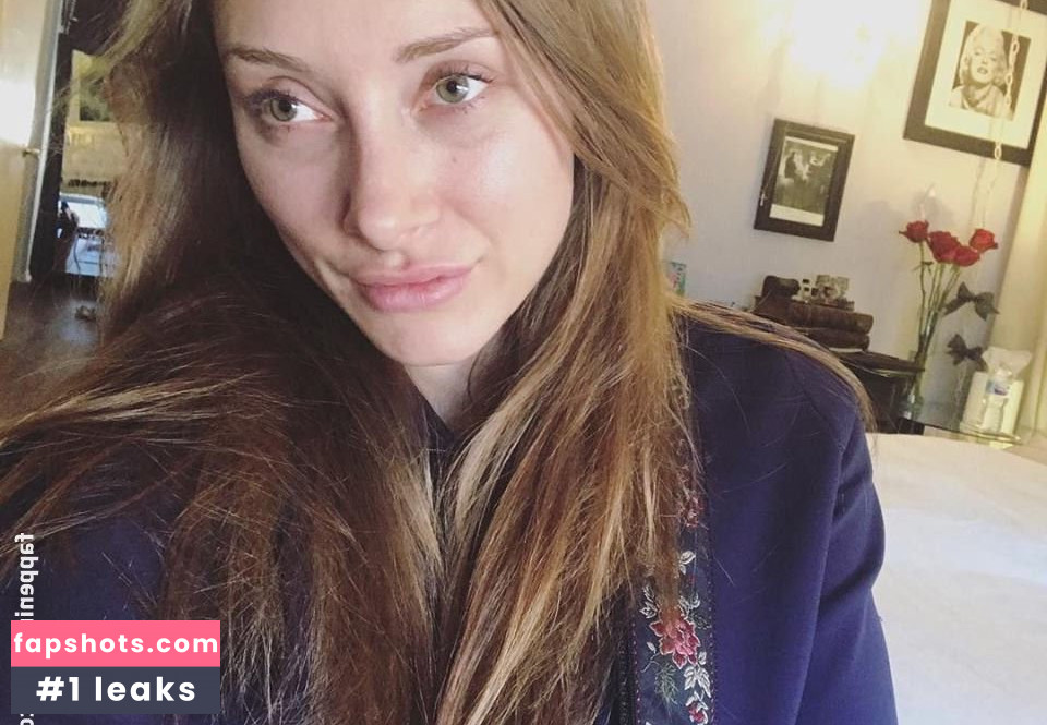 Alexandra Vino Nahé úniky fotek pouze od fanoušků #29 - Fapshots