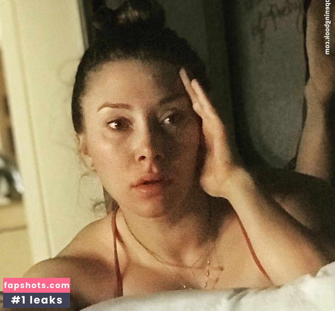 Alexandra Vino Nahé úniky fotek pouze od fanoušků #32 - Fapshots