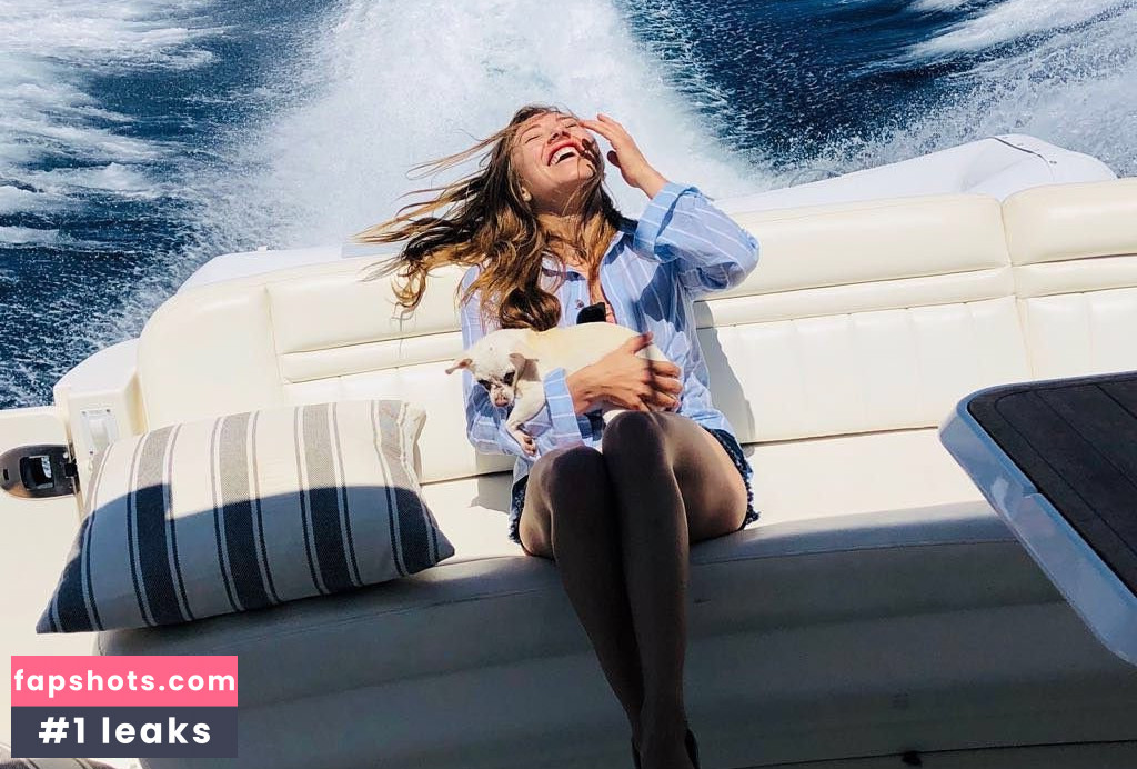 Alexandra Vino Nahé úniky fotek pouze od fanoušků #44 - Fapshots