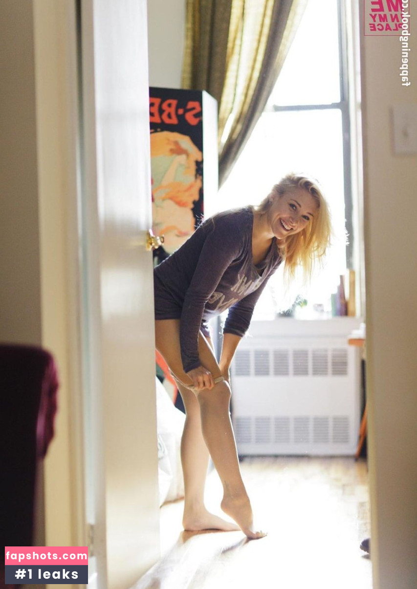 Alexandra Vino Nahé úniky fotek pouze od fanoušků #79 - Fapshots