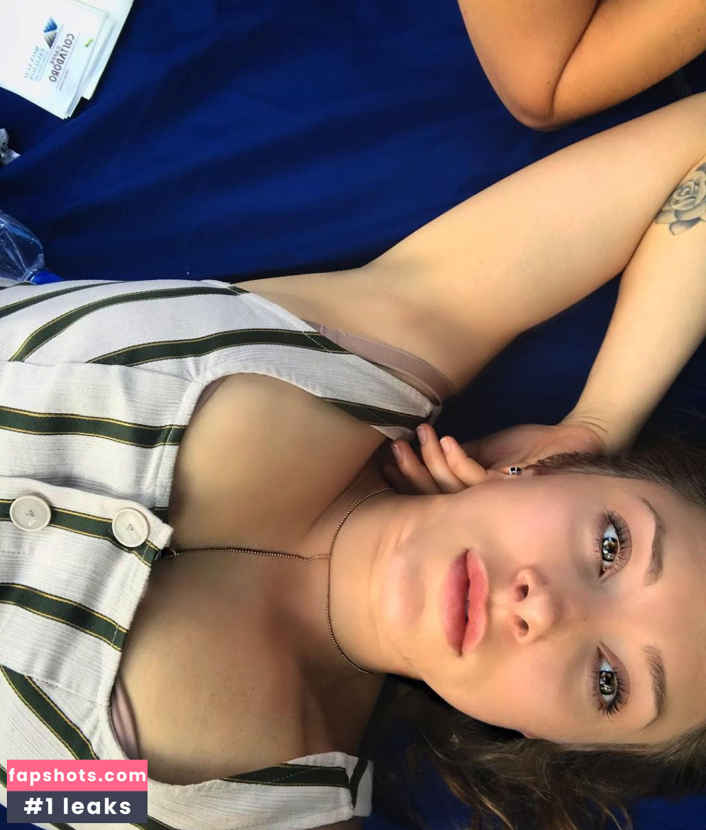 Alexandra Vino Nahé úniky fotek pouze od fanoušků #80 - Fapshots