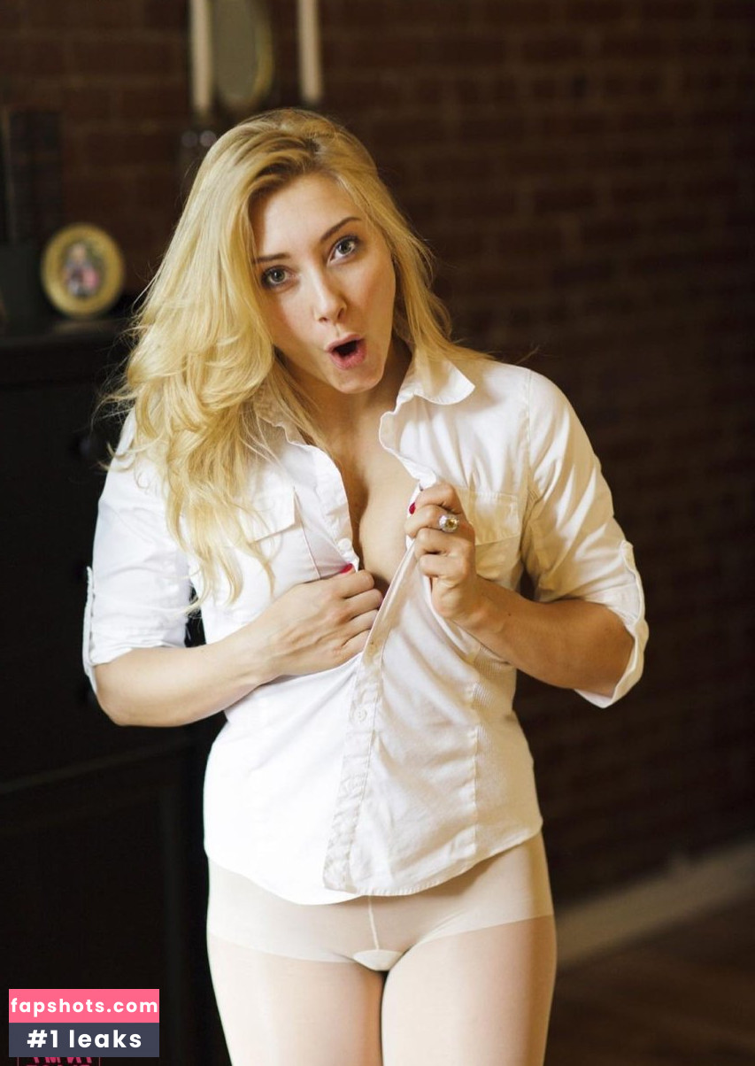 Alexandra Vino Nahé úniky fotek pouze od fanoušků #81 - Fapshots