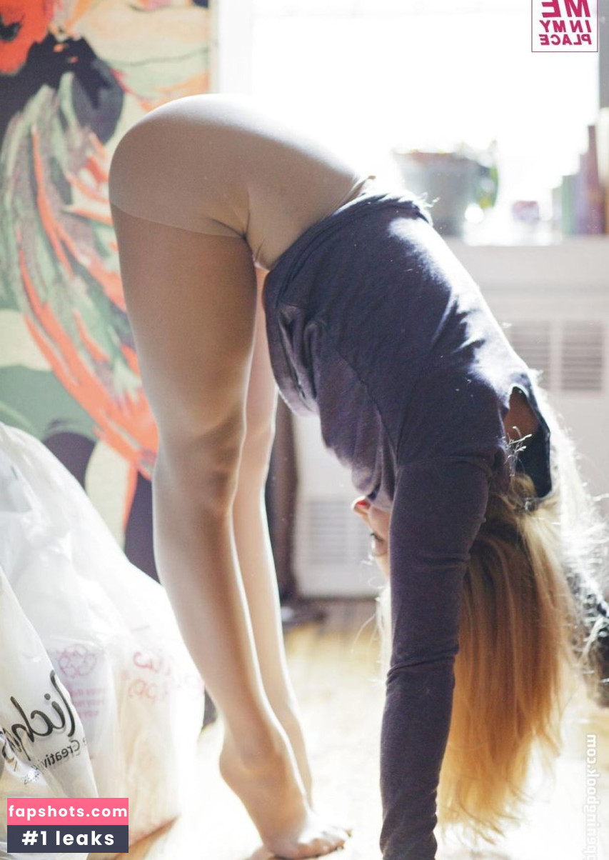 Alexandra Vino Nahé úniky fotek pouze od fanoušků #99 - Fapshots