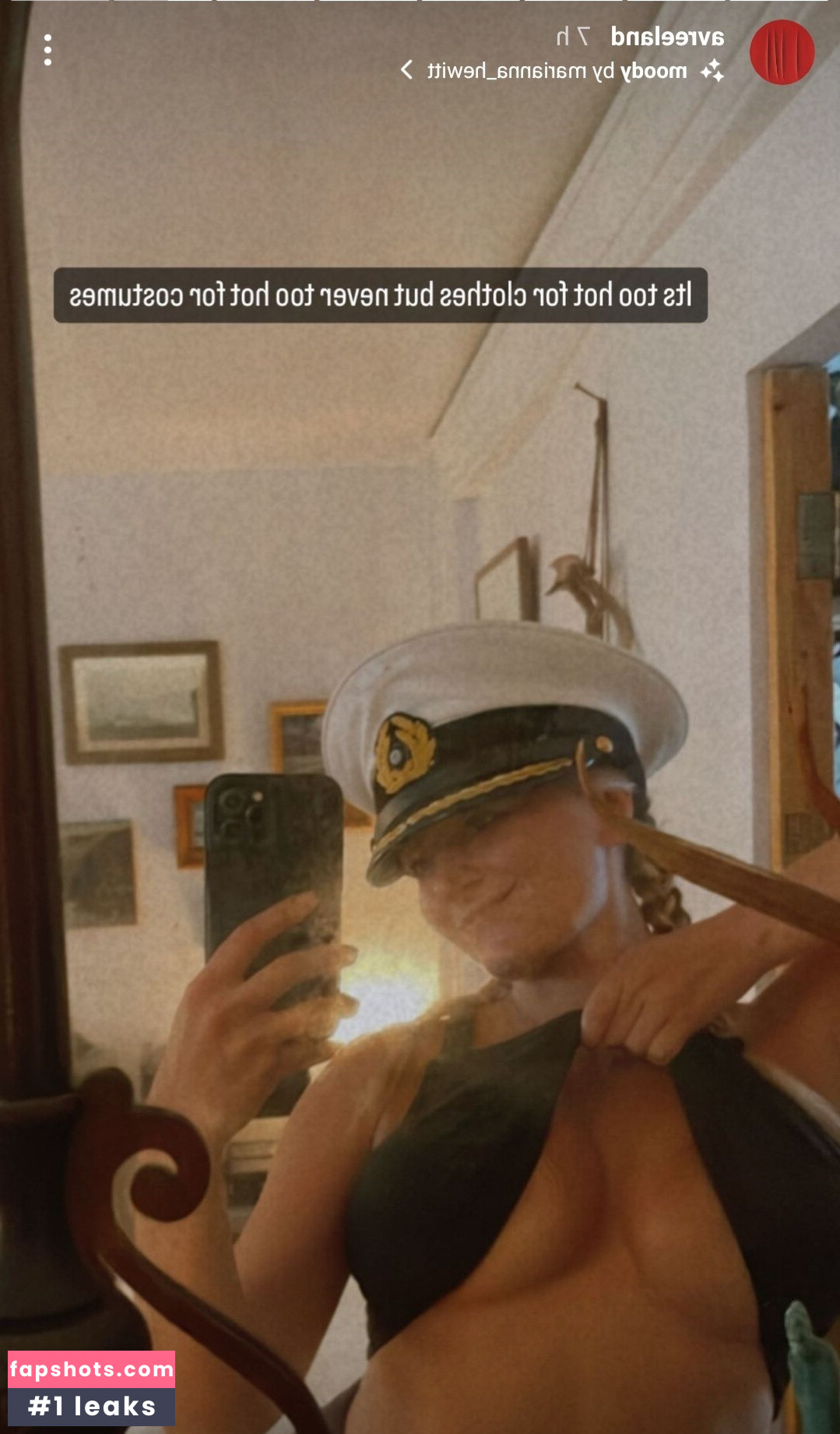 Alexandra Vreeland gallery photo #13