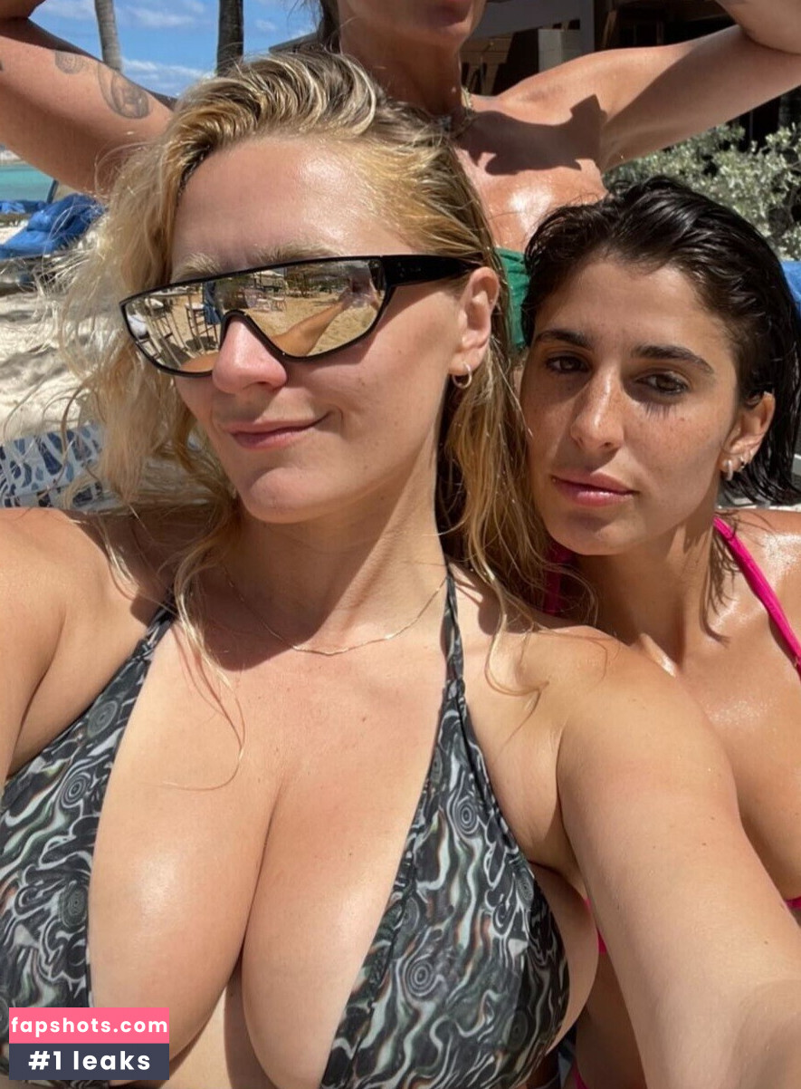 Alexandra Vreeland gallery photo #38