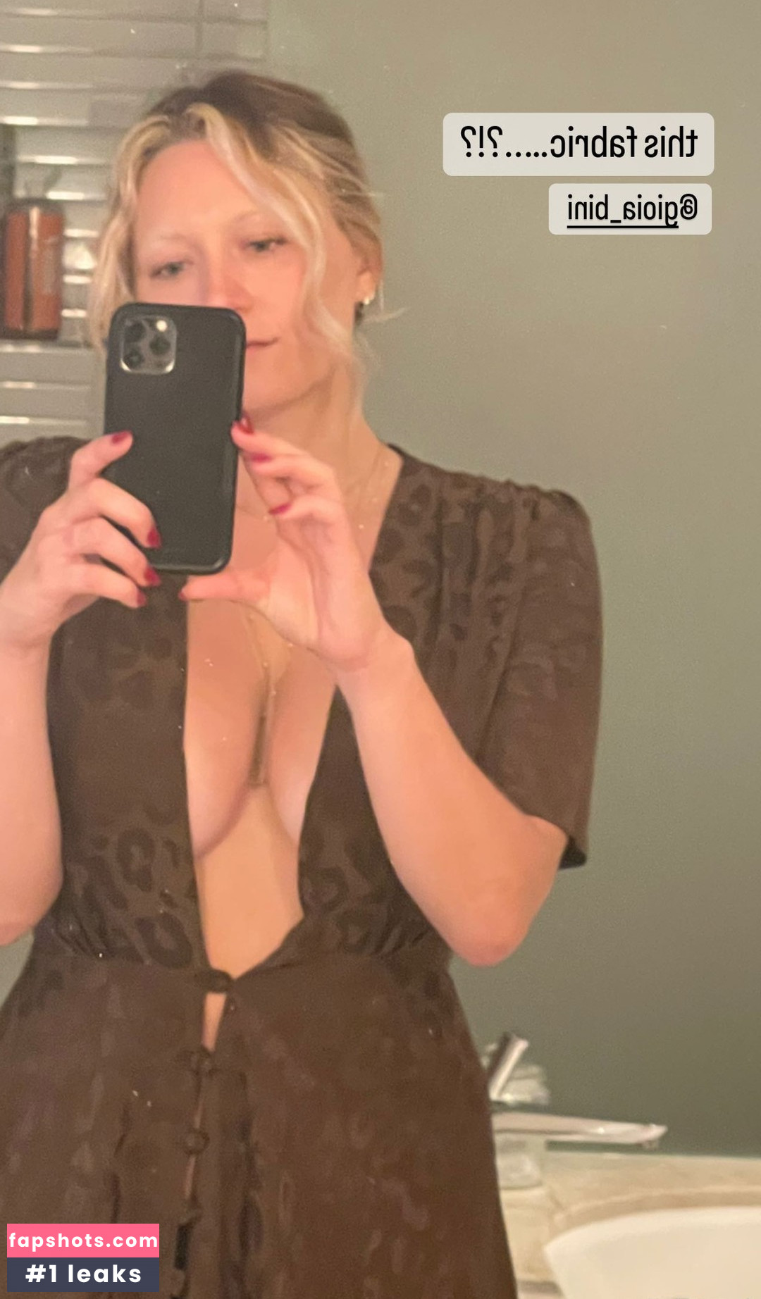 Alexandra Vreeland gallery photo #40