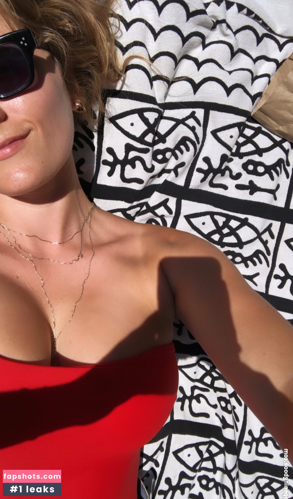 Alexandra Vreeland gallery photo #5