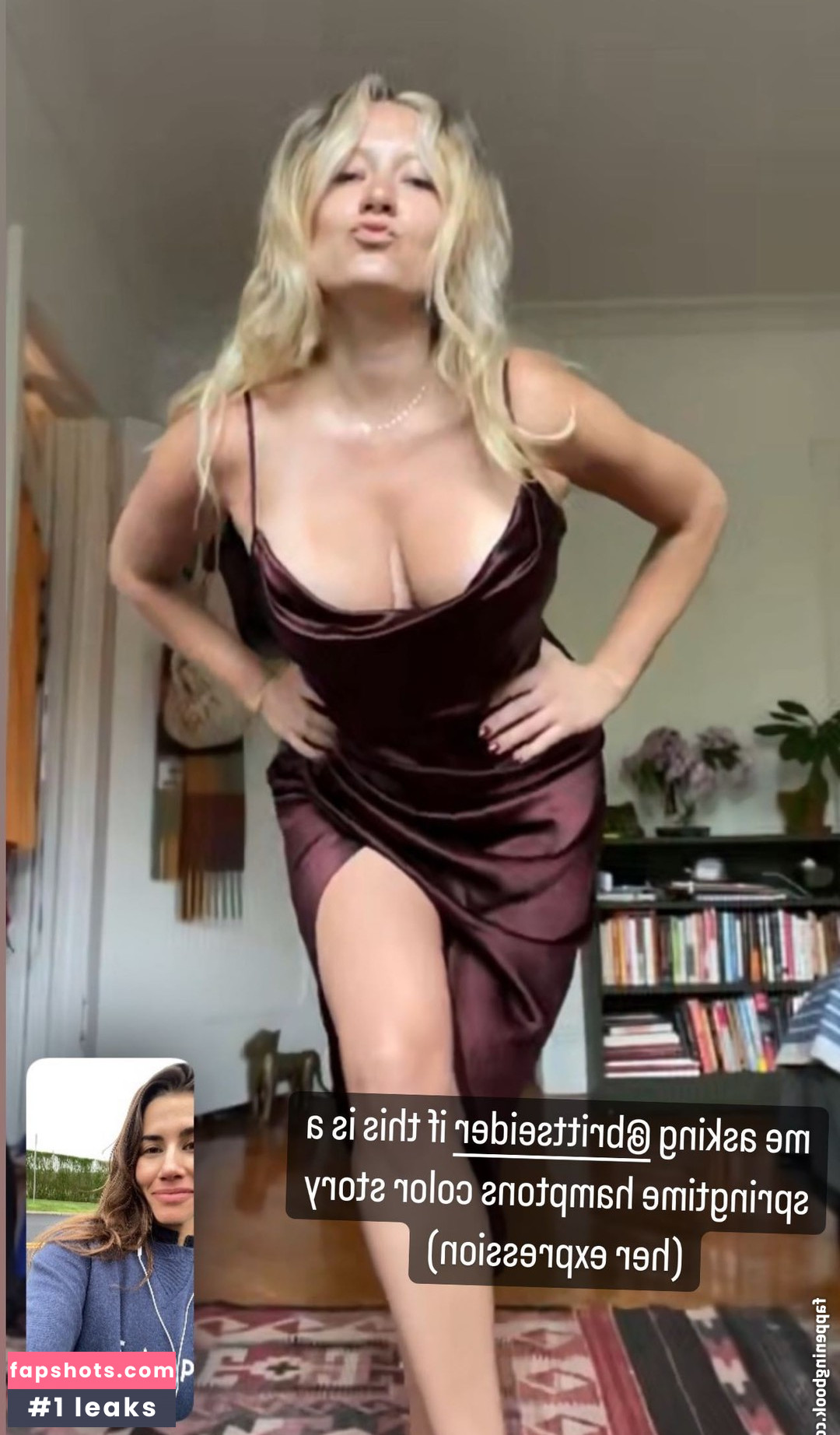 Alexandra Vreeland gallery photo #47