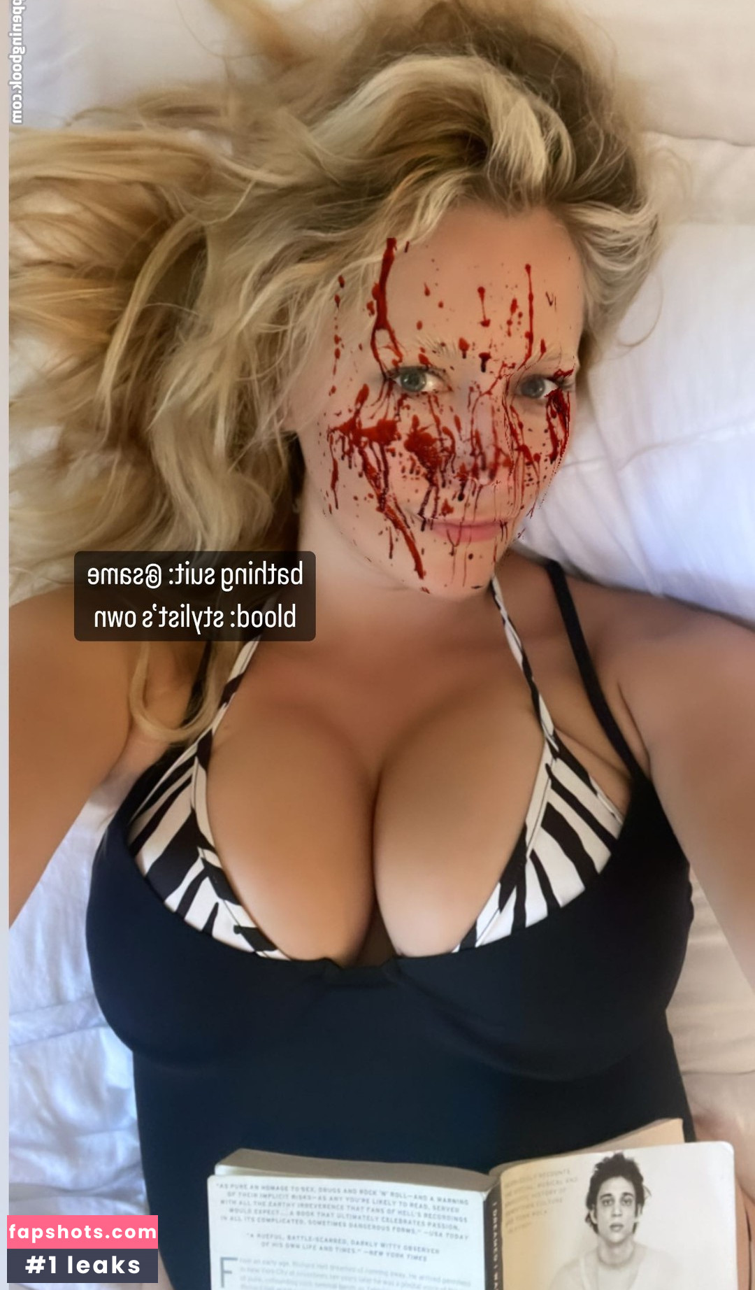 Alexandra Vreeland gallery photo #52