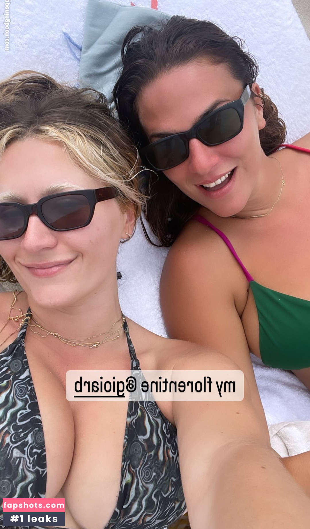 Alexandra Vreeland gallery photo #53