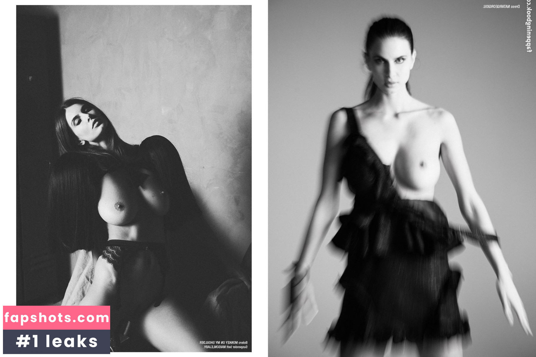 Alexandra Zimny gallery photo #8