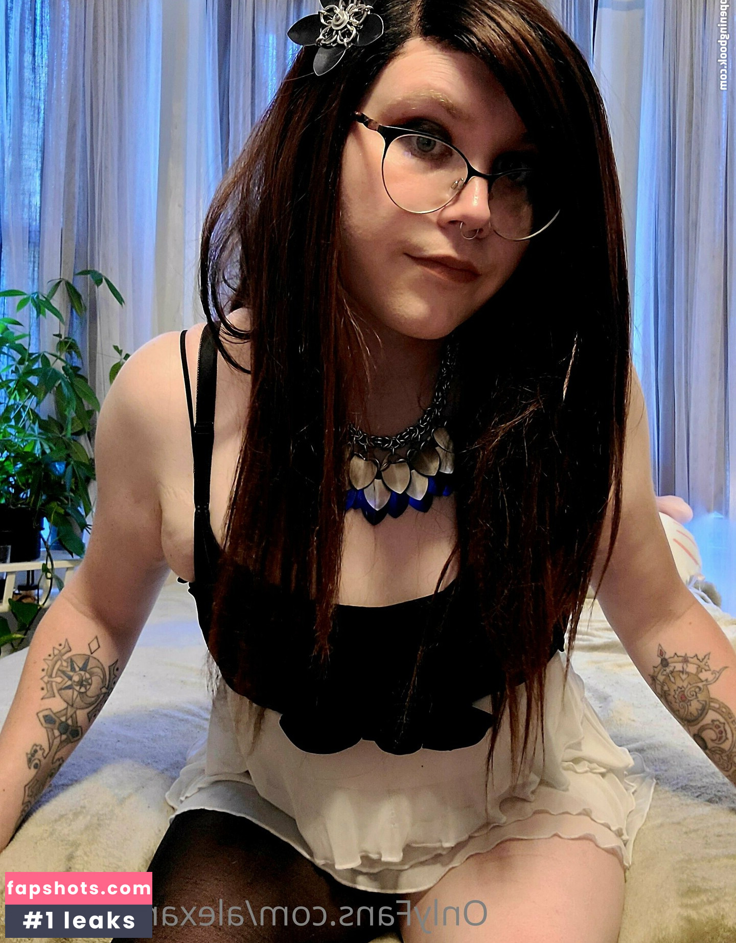 alexandrabbits gallery photo #14