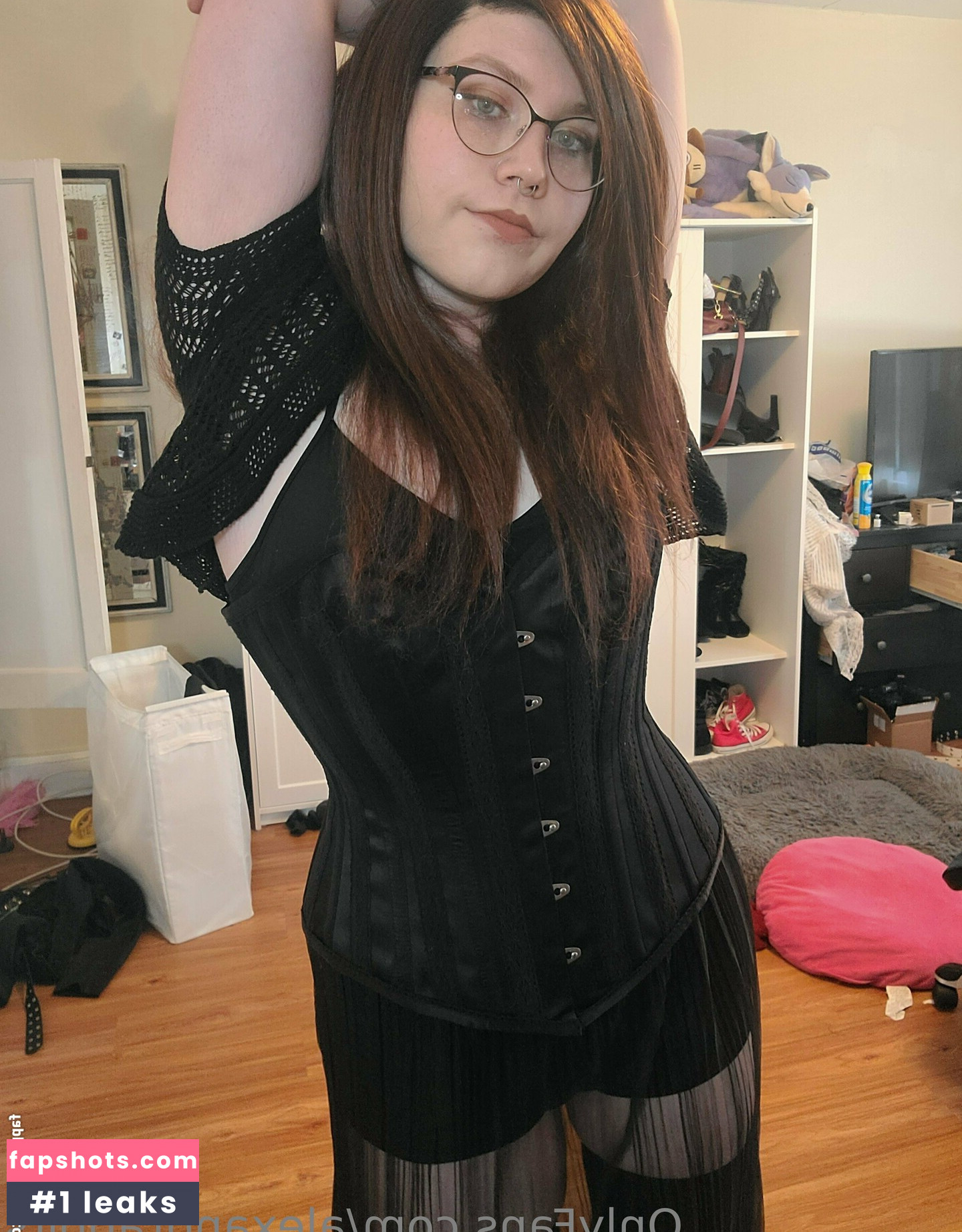 alexandrabbits gallery photo #21