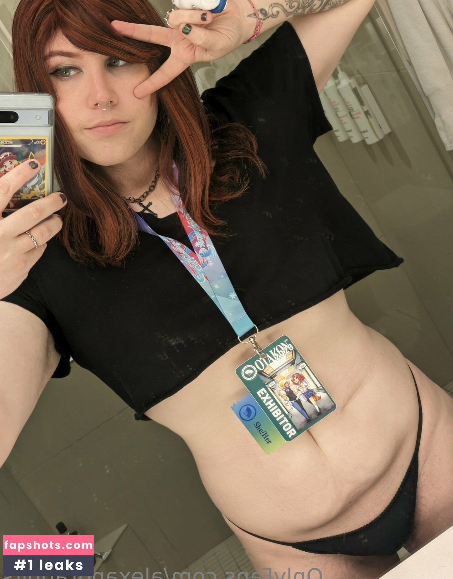 alexandrabbits gallery photo #4