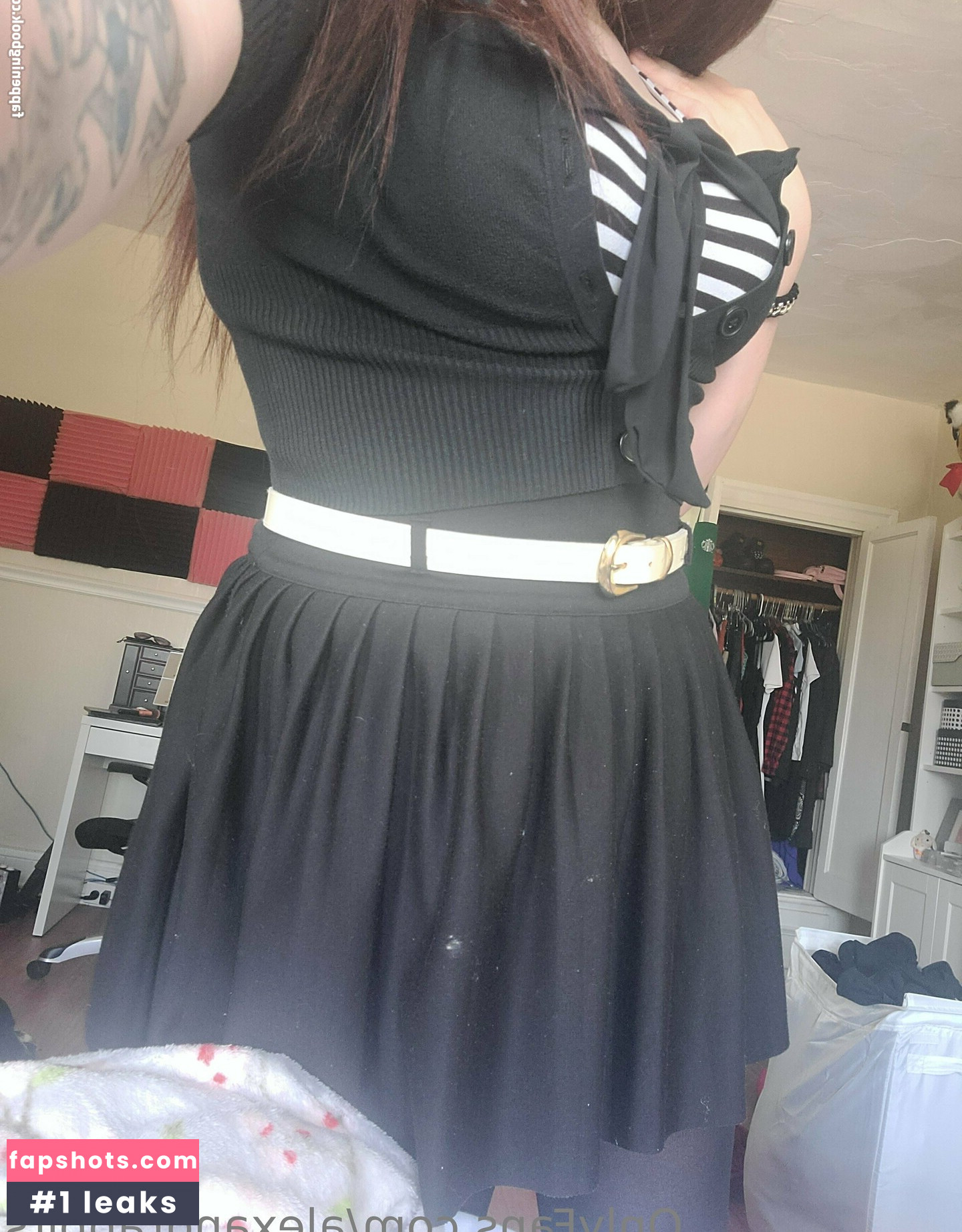 alexandrabbits gallery photo #7