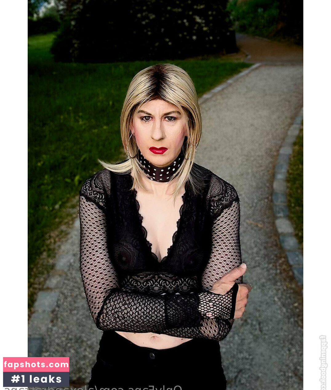 alexandrabraces Nahé úniky fotek pouze od fanoušků #14 - Fapshots