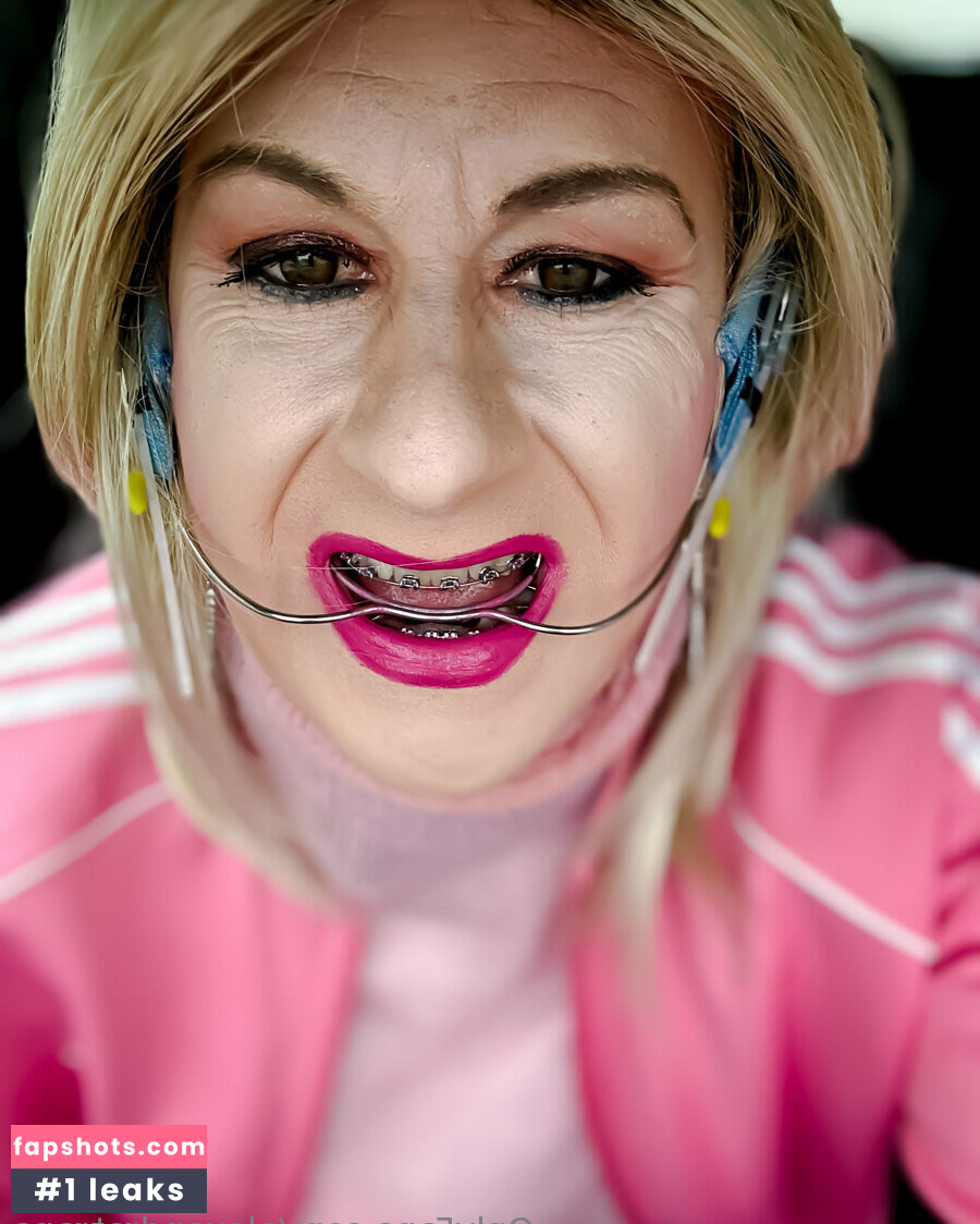 alexandrabraces Nahé úniky fotek pouze od fanoušků #4 - Fapshots