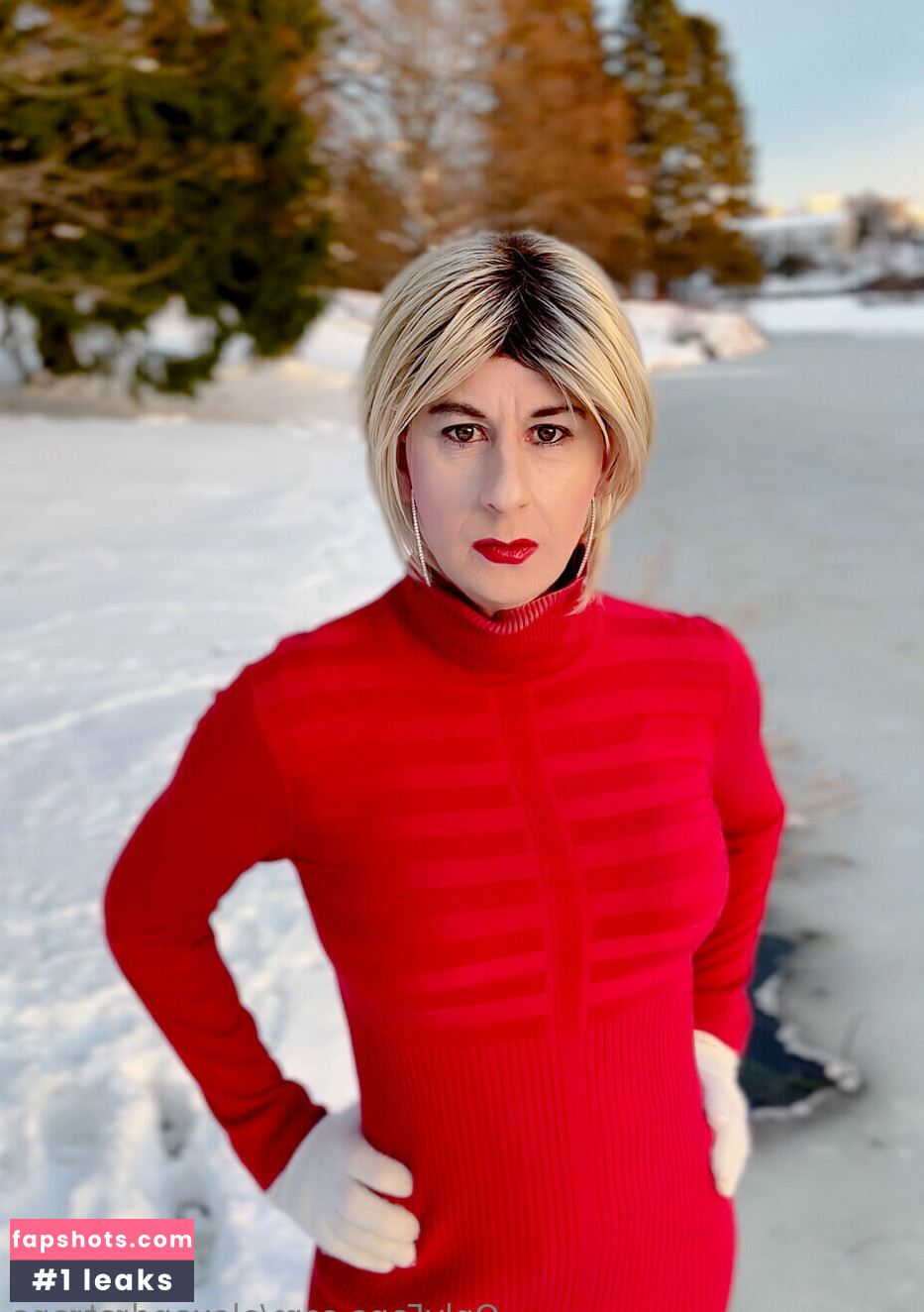 alexandrabraces Nahé úniky fotek pouze od fanoušků #7 - Fapshots