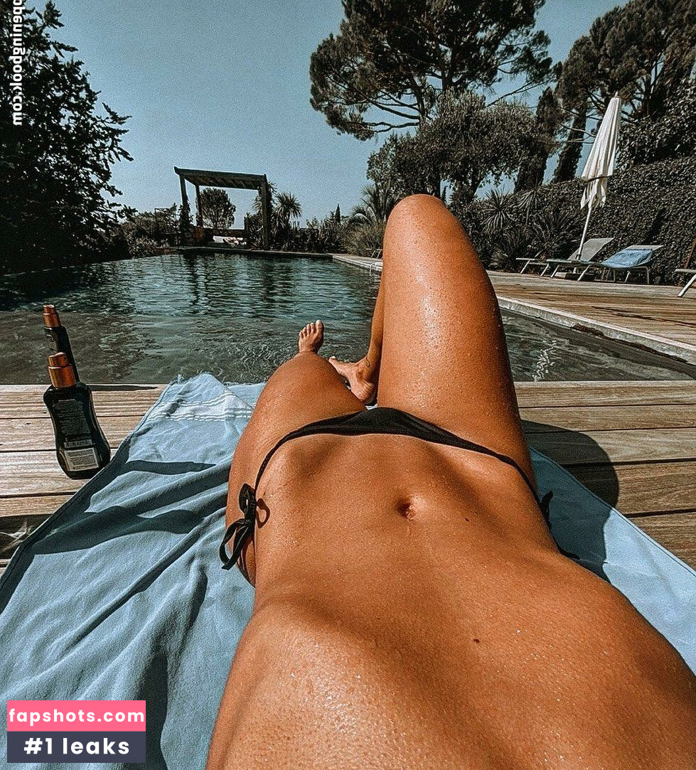 alexandraianculescu Filtración Desnuda OnlyFans Foto #11 - Fapshots