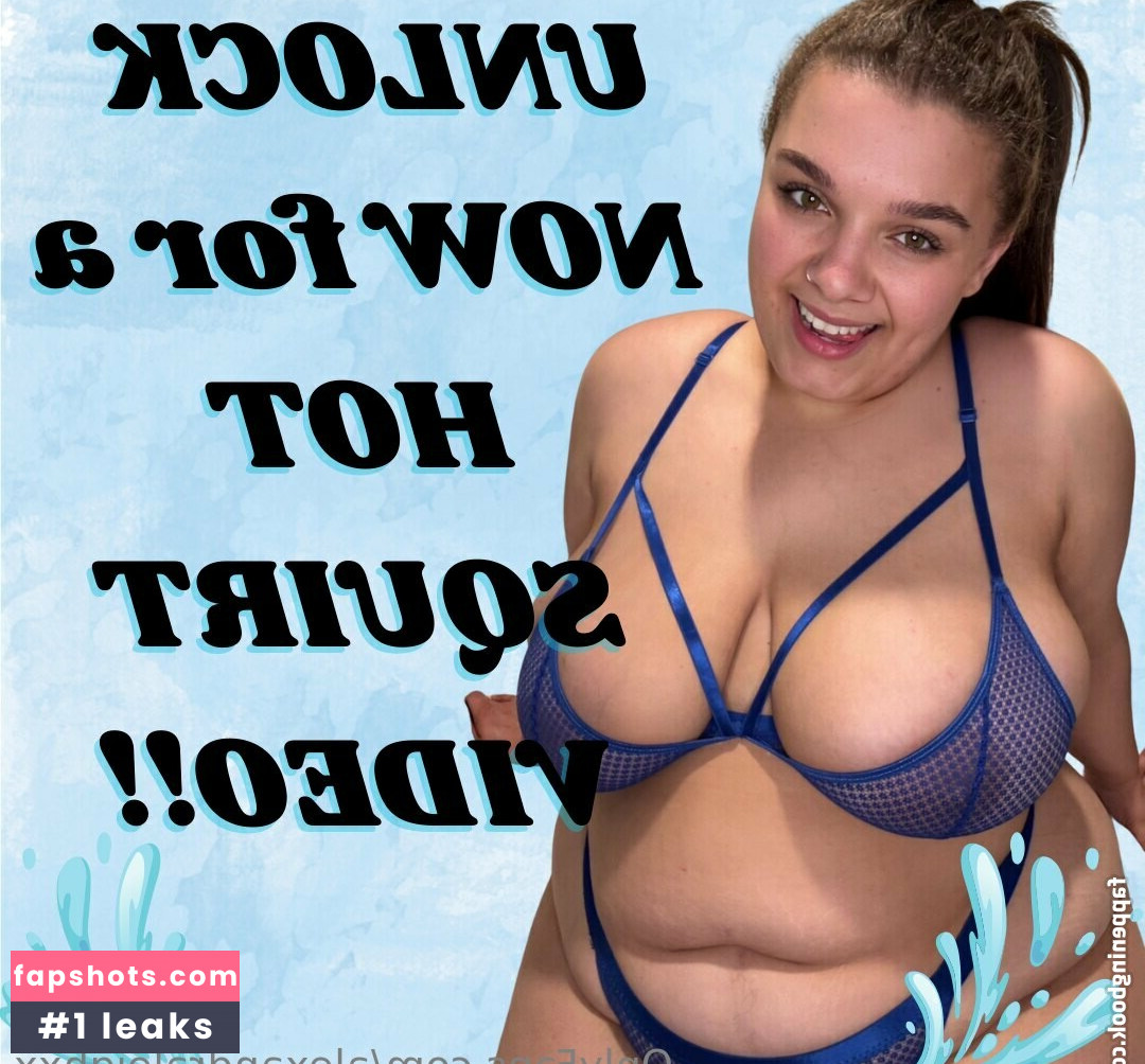 alexandraleighxx gallery photo #15