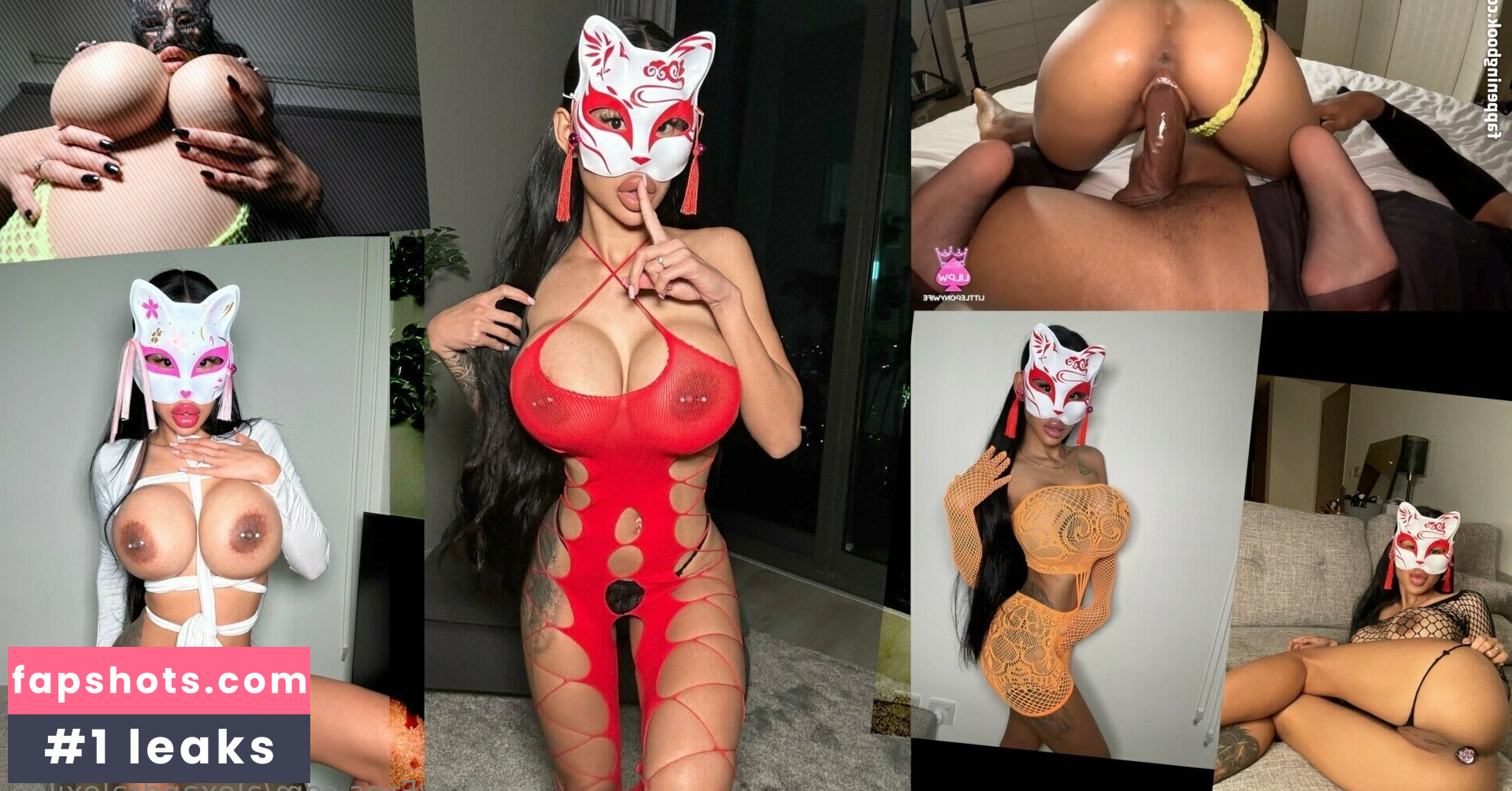 AlexandraLexiLee gallery photo #10